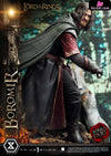 Premium Masterline The Lord Of The Rings (Film) Boromir Pmlotr-11 Lmcjp-11S Statue - Prime 1 Studio