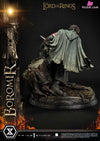 Premium Masterline The Lord Of The Rings (Film) Boromir Pmlotr-11 Lmcjp-11S Statue - Prime 1 Studio