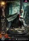 Premium Masterline The Lord Of The Rings (Film) Boromir Pmlotr-11 Lmcjp-11S Statue - Prime 1 Studio