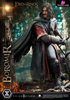 Premium Masterline The Lord Of The Rings (Film) Boromir Pmlotr-11 Lmcjp-11S Statue - Prime 1 Studio