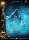 Premium Masterline The Lord Of The Rings (Film) Boromir Pmlotr-11 Lmcjp-11S Statue - Prime 1 Studio