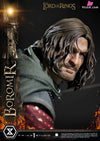 Premium Masterline The Lord Of The Rings (Film) Boromir Pmlotr-11 Lmcjp-11S Statue - Prime 1 Studio