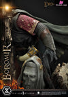 Premium Masterline The Lord Of The Rings (Film) Boromir Pmlotr-11 Lmcjp-11S Statue - Prime 1 Studio