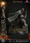 Premium Masterline The Lord Of The Rings (Film) Boromir Pmlotr-11 Lmcjp-11S Statue - Prime 1 Studio