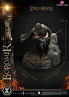 Premium Masterline The Lord Of The Rings (Film) Boromir Pmlotr-11 Lmcjp-11S Statue - Prime 1 Studio