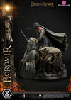 Premium Masterline The Lord Of The Rings (Film) Boromir Pmlotr-11 Lmcjp-11S Statue - Prime 1 Studio