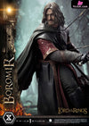 Premium Masterline The Lord Of The Rings (Film) Boromir Pmlotr-11 Lmcjp-11S Statue - Prime 1 Studio