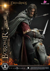 Premium Masterline The Lord Of The Rings (Film) Boromir Pmlotr-11 Lmcjp-11S Statue - Prime 1 Studio