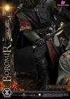 Premium Masterline The Lord Of The Rings (Film) Boromir Pmlotr-11 Lmcjp-11S Statue - Prime 1 Studio