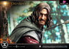 Premium Masterline The Lord Of The Rings (Film) Boromir Pmlotr-11 Lmcjp-11S Statue - Prime 1 Studio