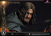 Premium Masterline The Lord Of The Rings (Film) Boromir Pmlotr-11 Lmcjp-11S Statue - Prime 1 Studio