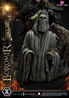 Premium Masterline The Lord Of The Rings (Film) Boromir Pmlotr-11 Lmcjp-11S Statue - Prime 1 Studio