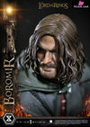 Premium Masterline The Lord Of The Rings (Film) Boromir Pmlotr-11 Lmcjp-11S Statue - Prime 1 Studio