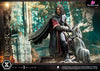 Premium Masterline The Lord Of The Rings (Film) Boromir Pmlotr-11 Lmcjp-11S Statue - Prime 1 Studio