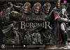 Premium Masterline The Lord Of The Rings (Film) Boromir Pmlotr-11 Lmcjp-11S Statue - Prime 1 Studio