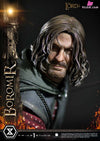 Premium Masterline The Lord Of The Rings (Film) Boromir Pmlotr-11 Lmcjp-11S Statue - Prime 1 Studio