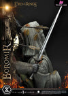 Premium Masterline The Lord Of The Rings (Film) Boromir Pmlotr-11 Lmcjp-11S Statue - Prime 1 Studio