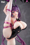 Present Bunny Yuna Chan 1/4 Figure Double Bonus - Animester Studio [Pre-Order] Others