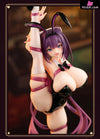 Present Bunny Yuna Chan 1/4 Figure Double Bonus - Animester Studio [Pre-Order] Others