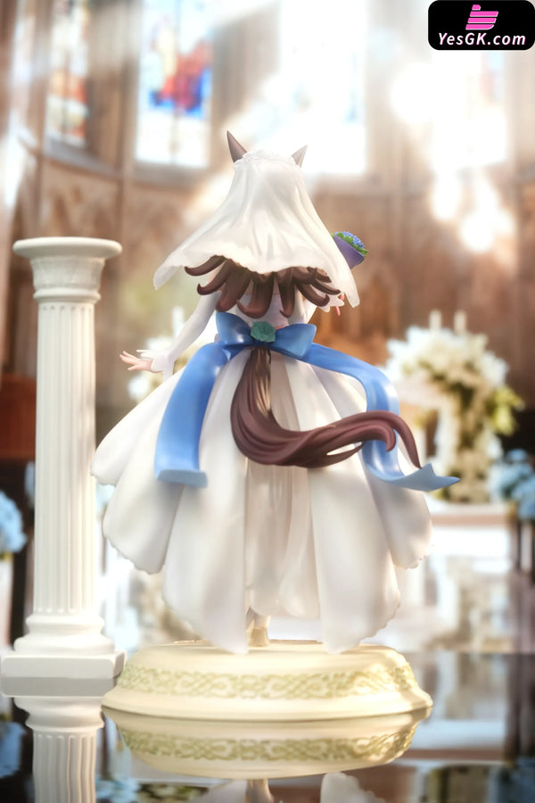 Pretty Derby Rice shower 1/6 GK Statue - TouFou Figure Studio [In-Stock] - Full Payment - Others