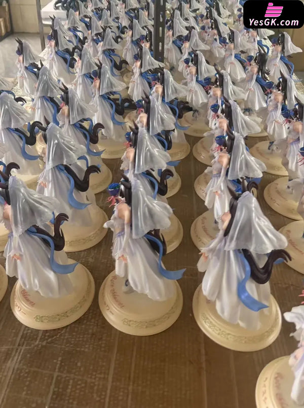 Pretty Derby Rice shower 1/6 GK Statue - TouFou Figure Studio [In-Stock] - Full Payment - Others