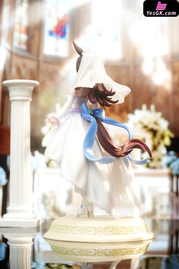 Pretty Derby Rice shower 1/6 GK Statue - TouFou Figure Studio [In-Stock] - Full Payment - Others