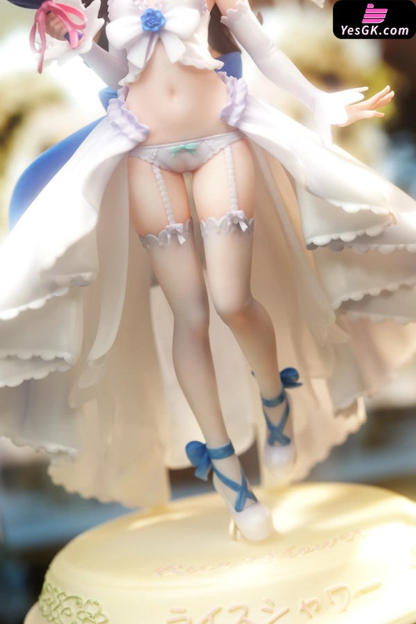 Pretty Derby Rice shower 1/6 GK Statue - TouFou Figure Studio [In-Stock] - Full Payment - Others