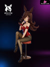 Pretty Derby Rice Shower Resin Statue - Ams Studio [Pre-Order] Full Payment / Deluxe Version(Nude