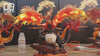 Pokemon Dynamax Charizard Resin Statue - DD Studio [In-Stock]