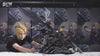 Final Fantasy Sephiroth VS Cloud Strife GK Statue - FANTASY Studio & Dragon Studio [In-Stock]