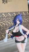 Honkai: Star Rail Acheron Resin Statue - Jigenworld Studio [In-Stock]