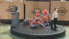 Pokémon Giovanni & Deoxys GK Statue - Red Art Studio [In-Stock]