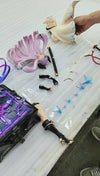 Granblue Fantasy Narmaya Resin Statue - Acy Studio [In-Stock]