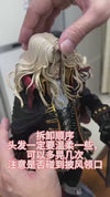 Castlevania Series Alucard Statue - Creation Studio [In-Stock]