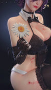 Chainsaw Man Miss Bomb Reze GK Statue - CHIYAN Studio [Pre-Order]