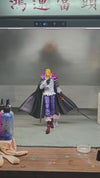 One Piece Hawkins Final Chapter Statue - Long hu Studio [Pre-Order]