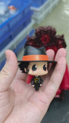 Katekyo Hitman Reborn Sofa Sitting Series 001 Tsunayoshi Sawada GK Statue - White Curse Studio [In-Stock]