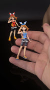 Pokémon Journey Misty Game May GK Statue - MO Studio [In-Stock]