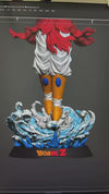 Dragon Ball 1/6 & 1/4 Broly GK Statue - TOP 1 Studio [Pre-Order]
