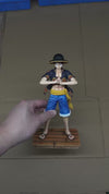 One Piece POP Luffy series clothing GK Statue - C2 Studio [In-Stock]