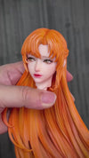 Sword Art Online Yuuki Asuna 2.0 Resin Statue - DT Studio & UME Studio [In-Stock]