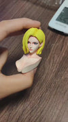 Dragon Ball Mechanical Girl Android 18 GK Statue - MS Studio [In-Stock]