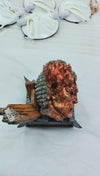 White Lotus Resin Statue - Acy Studio [In-Stock]