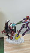 Metroid Samus Aran 1/4 GK Statue - Wake Studio [Pre-Order]
