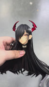 Azur Lane Friedrich der Grosse Resin Statue - STIGMATAS Studio [In-Stock]