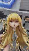Wuthering Waves Phoebe After School GK Statue - MeowCraft Studio [In-Stock]