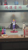 One Piece Hawkins Final Chapter Statue - Long hu Studio [Pre-Order]