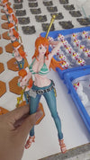 One Piece Nami POP GK Statue - EQ Studio [In-Stock]