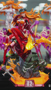 EVA Soryu Asuka Langley Statue - ChiYan Studio [In-Stock]