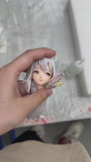 White Lotus Resin Statue - Acy Studio [In-Stock]